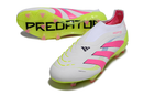 Chuteira adidas 25 Predator Elite (SEM CADARÇO)