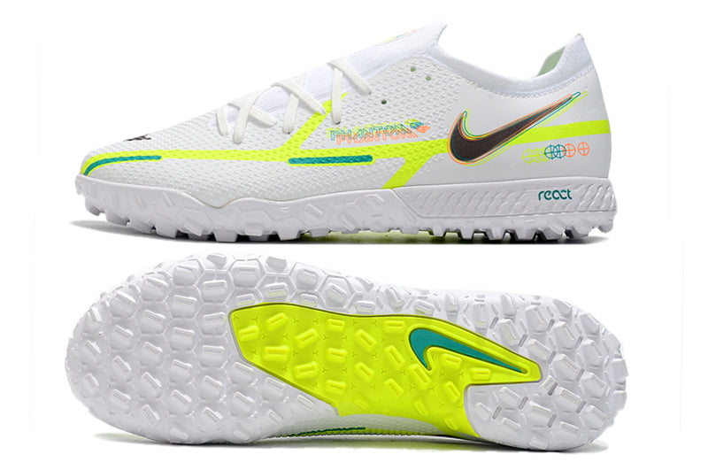Chuteira Nike Phantom GT Pro