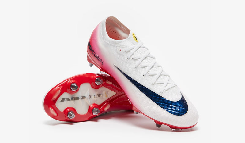 Chuteira Nike Air Zoom Mercurial Vapor XV Elite(TRAVA MISTA)