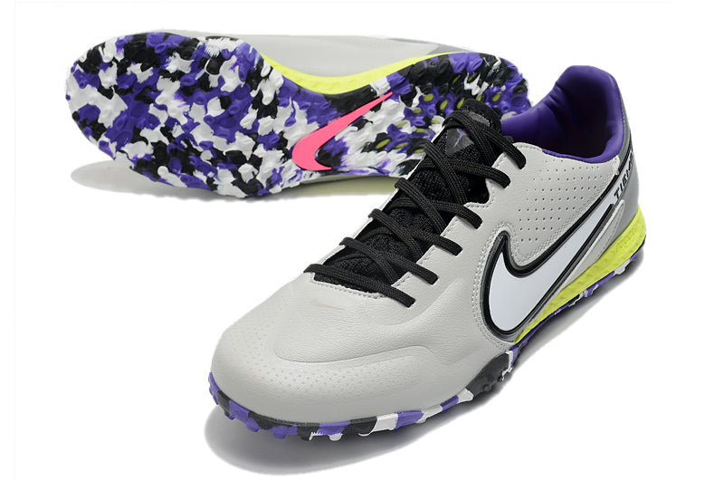 Chuteira Nike React Tiempo Legend 9