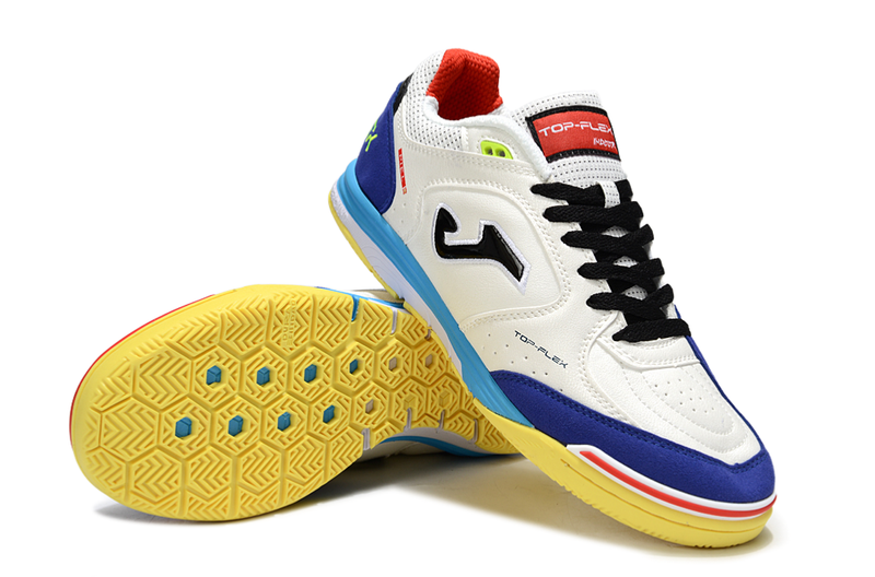 Chuteira Futsal Joma Flex Rebound