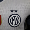 Camisa Inter de Milão 2025 JOGADOR