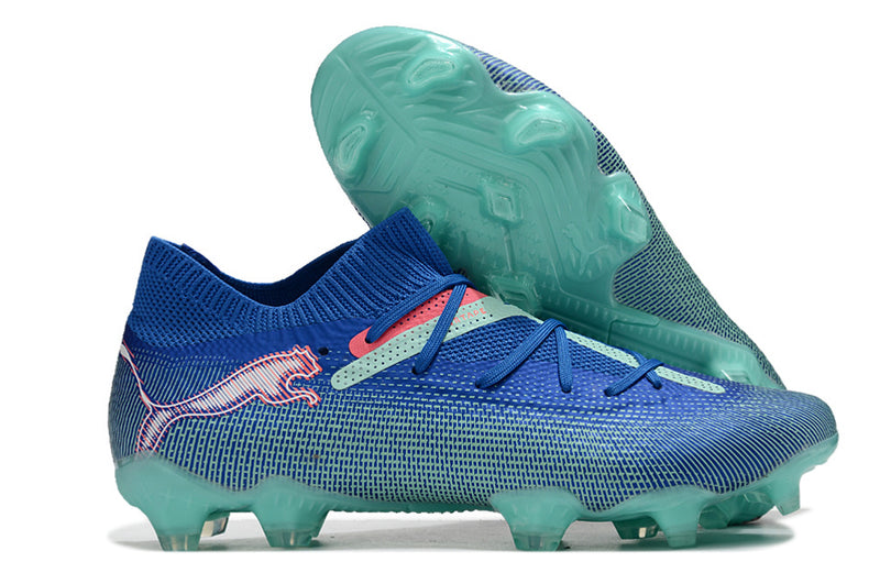 Chuteira Puma FUTURE 7 ULTIMATE FG