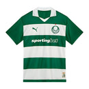 Camisa Palmeiras 25/26 AVANTI