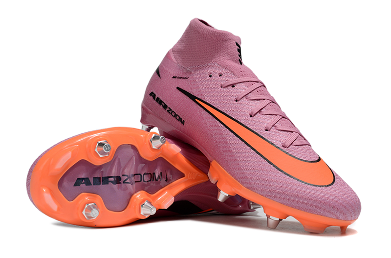 Chuteira NIKE AIR ZOOM MERCURIAL VAPOR XVI ELITE(TRAVA MISTA)