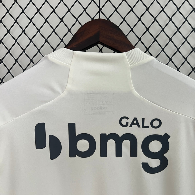 Camisa Atlético Mineiro 24/25