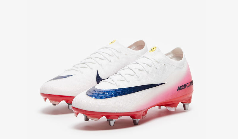 Chuteira Nike Air Zoom Mercurial Vapor XV Elite(TRAVA MISTA)
