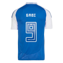 Camisa Cruzeiro 2025/26 GABI Nº9