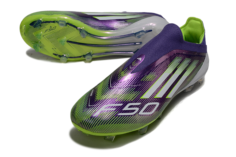 Chuteira Adidas F50 Elite(SEM CADARÇO)