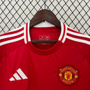 Camisa Manchester United 2025/26