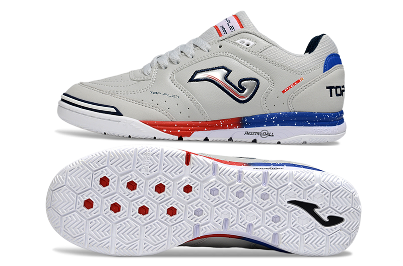 Chuteira Futsal Joma Flex Rebound