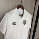 Camisa Santos FC 2025/26
