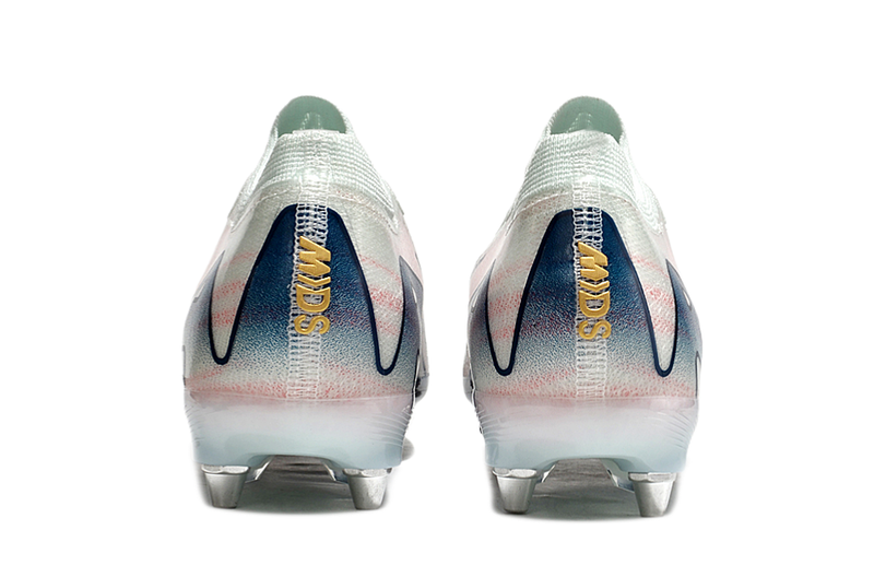 Chuteira Nike Air Zoom Mercurial Vapor XV Elite (TRAVA MISTA)