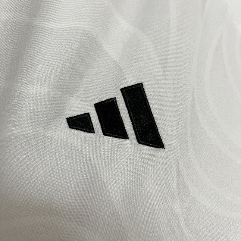 Camisa Feminina Flamengo 2024