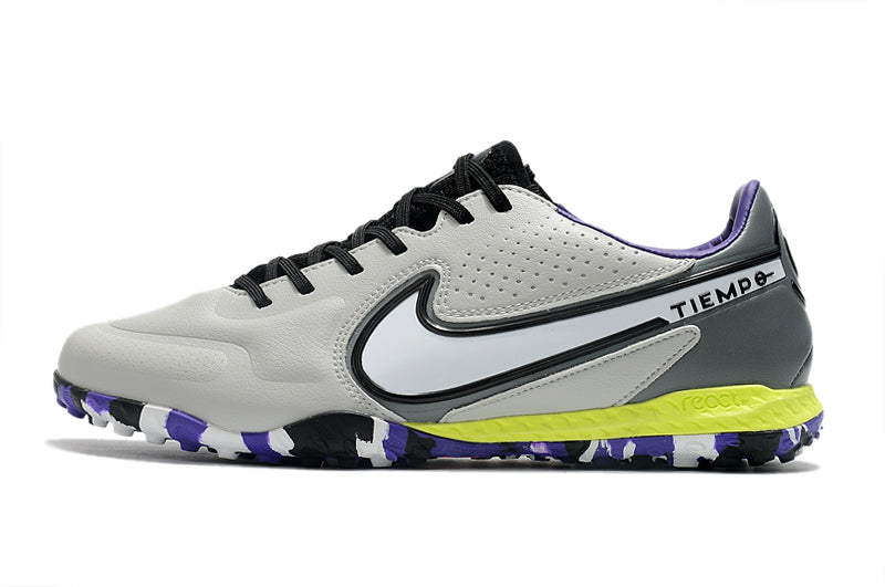 Chuteira Nike React Tiempo Legend 9