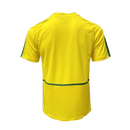 Camisa Seleção Brasileira 2002 RETRÔ