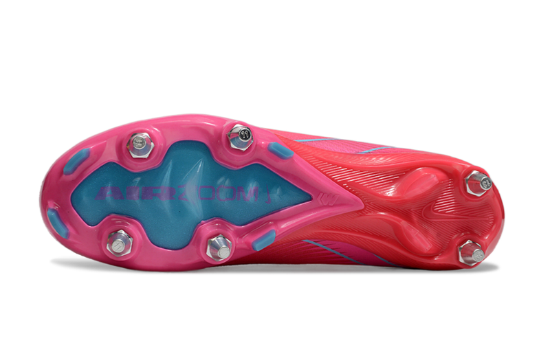 Chuteira Nike Air Zoom Mercurial Vapor XV Elite (TRAVA MISTA)