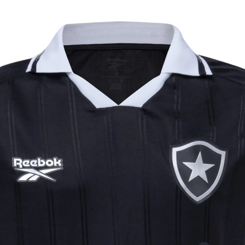 Camisa Botafogo 2025/26 II
