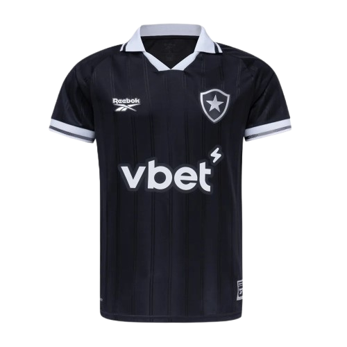 Camisa Botafogo 2025/26 II