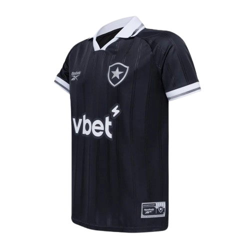 Camisa Botafogo 2025/26 II