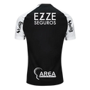 Camisa Corinthians 2025/26 TORCEDOR + PATROCINIOS