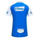 Camisa Feminina Cruzeiro 2025/26 + PATROCINIOS