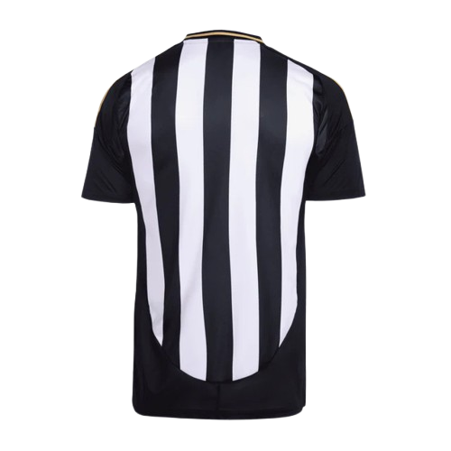 Camisa Atlético Mineiro 2025/26