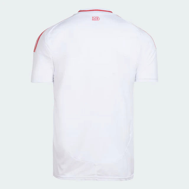 Camisa SC Internacional 2025/26 II