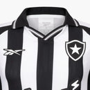 Camisa Botafogo 2025/26