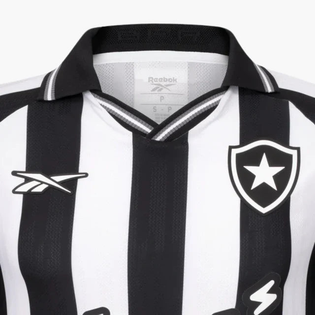 Camisa Botafogo 2025/26