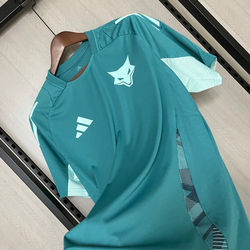 Camisa Cruzeiro 2025/26 TREINO