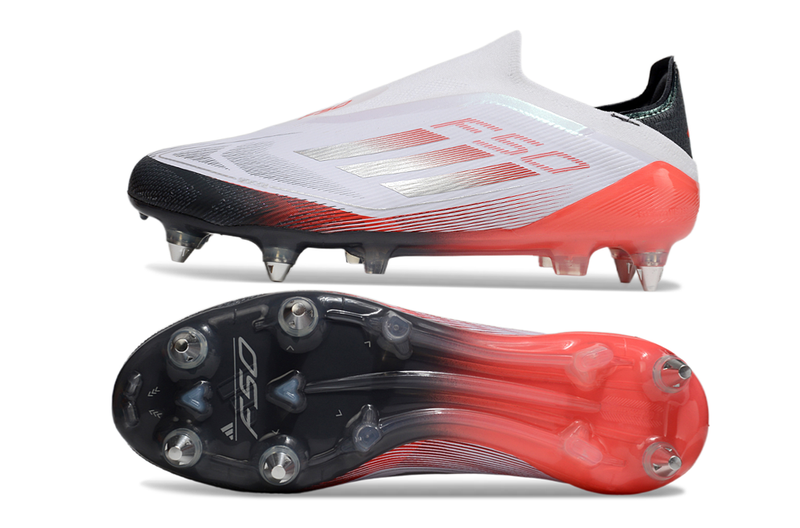 Chuteira Adidas F50 Elite (TRAVA MISTA)