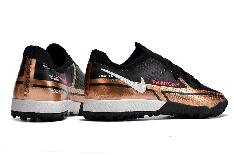 Chuteira Nike Phantom GT Pro