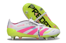 Chuteira Adidas 25 Predator Elite Tongue (TRAVA MISTA)