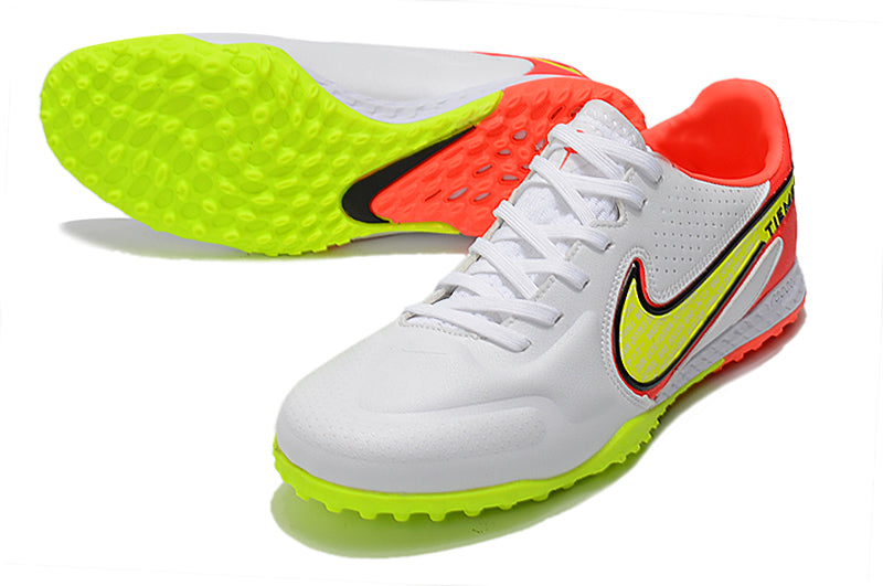 Chuteira Nike React Tiempo Legend 9 PRO
