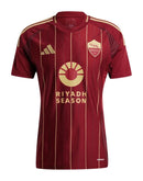 Camisa AS Roma 2024/25
