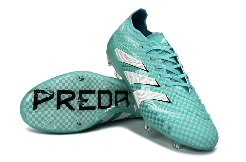 Chuteira Adidas 25 Predator ACCURACY