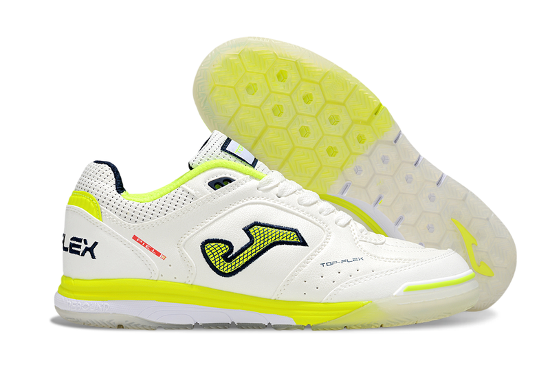 Chuteira Futsal Joma Flex Rebound