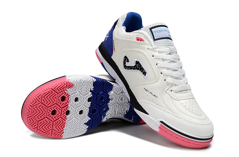 Chuteira Futsal Joma Flex Rebound