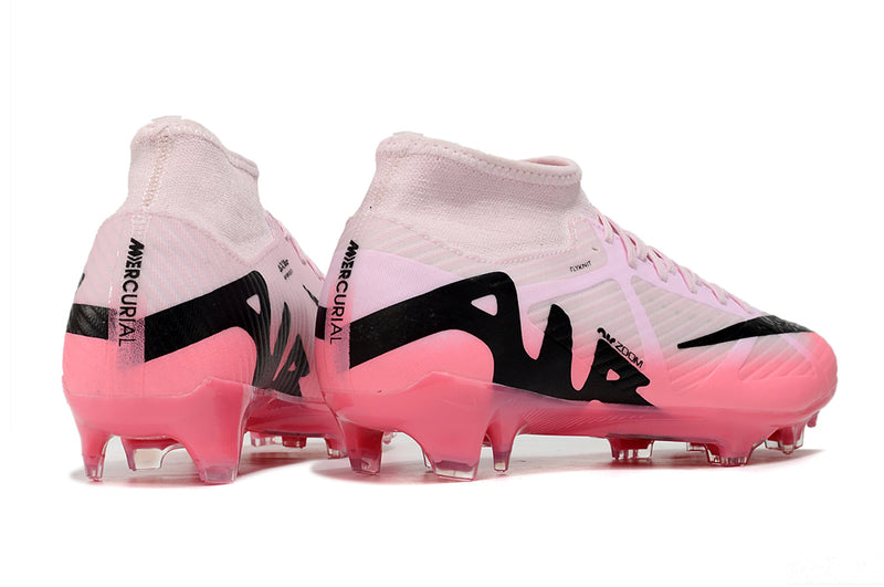 Chuteira Nike Air Zoom Mercurial Superfly IX Academy