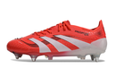 Chuteira Adidas 25 Predator Elite Tongue (TRAVA MISTA)