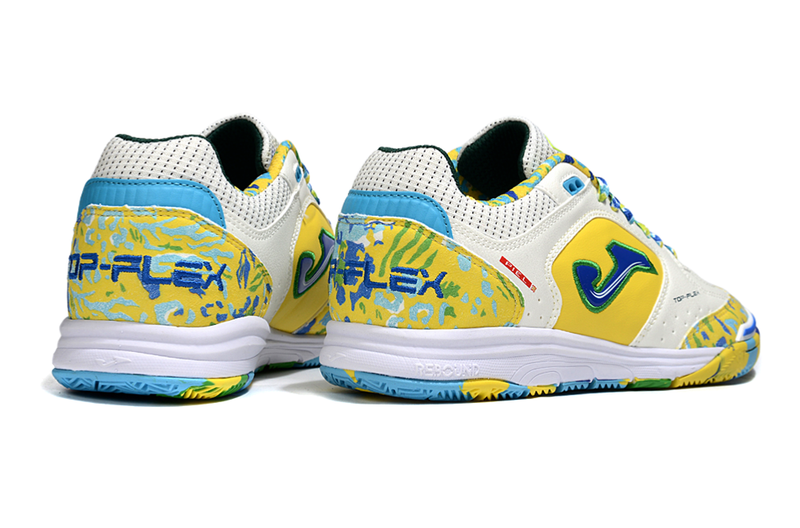 Chuteira Futsal Joma Flex Rebound