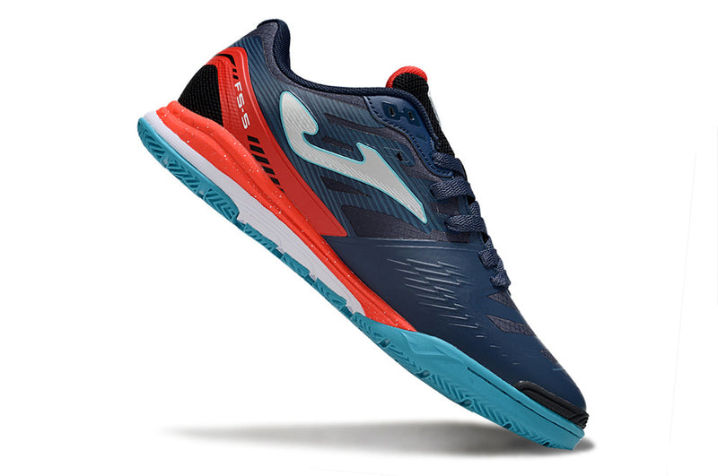 Chuteira Futsal Joma Regate Rebound