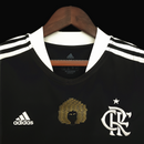 Camisa Flamengo Consciência Negra Edit Masculino
