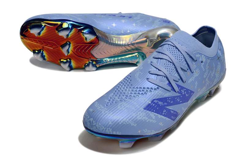 Chuteira New Balance FURON TEAM V8