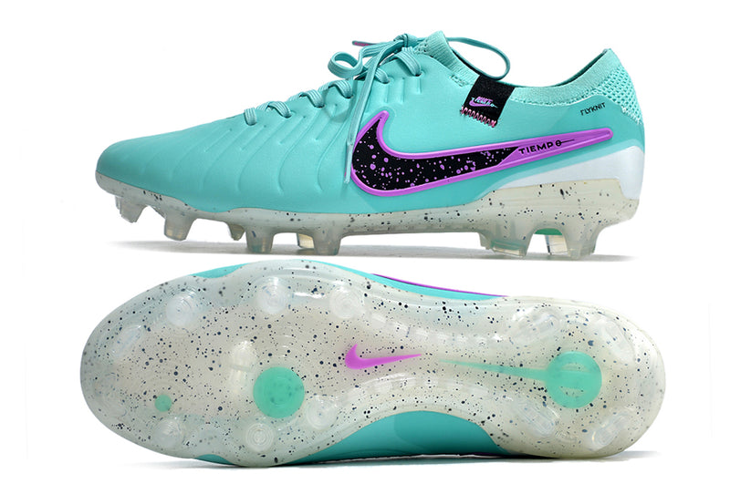 Chuteira Nike Tiempo Legend X Elite