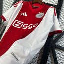 Camisa Ajax 2025/26