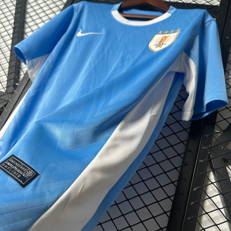 Camisa Uruguai 2024/25