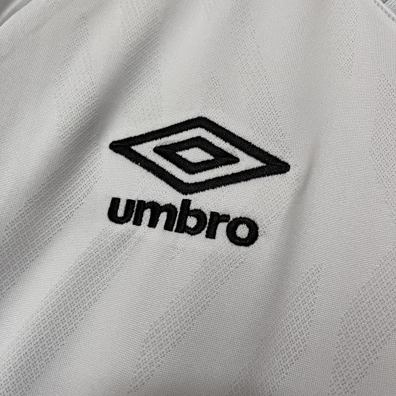 Camisa Santos FC 2025/26