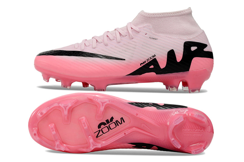 Chuteira Nike Air Zoom Mercurial Superfly IX Academy